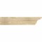 Ekena Millwork New Brighton Rough Sawn Rafter Tail, Douglas Fir, 6"W x 6"H x 32"L RFT06X06X32NEB00RDF - alternate 3